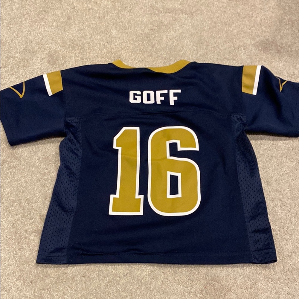 ‼️GOFF‼️ - Picture 1 of 6